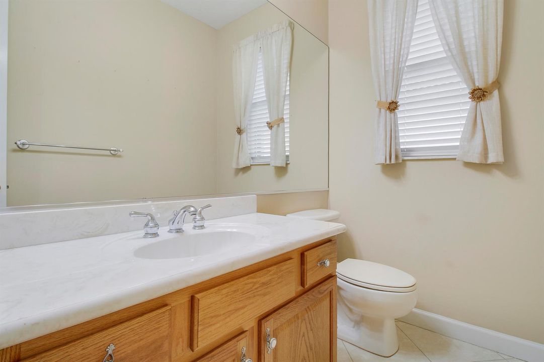 Half Bath