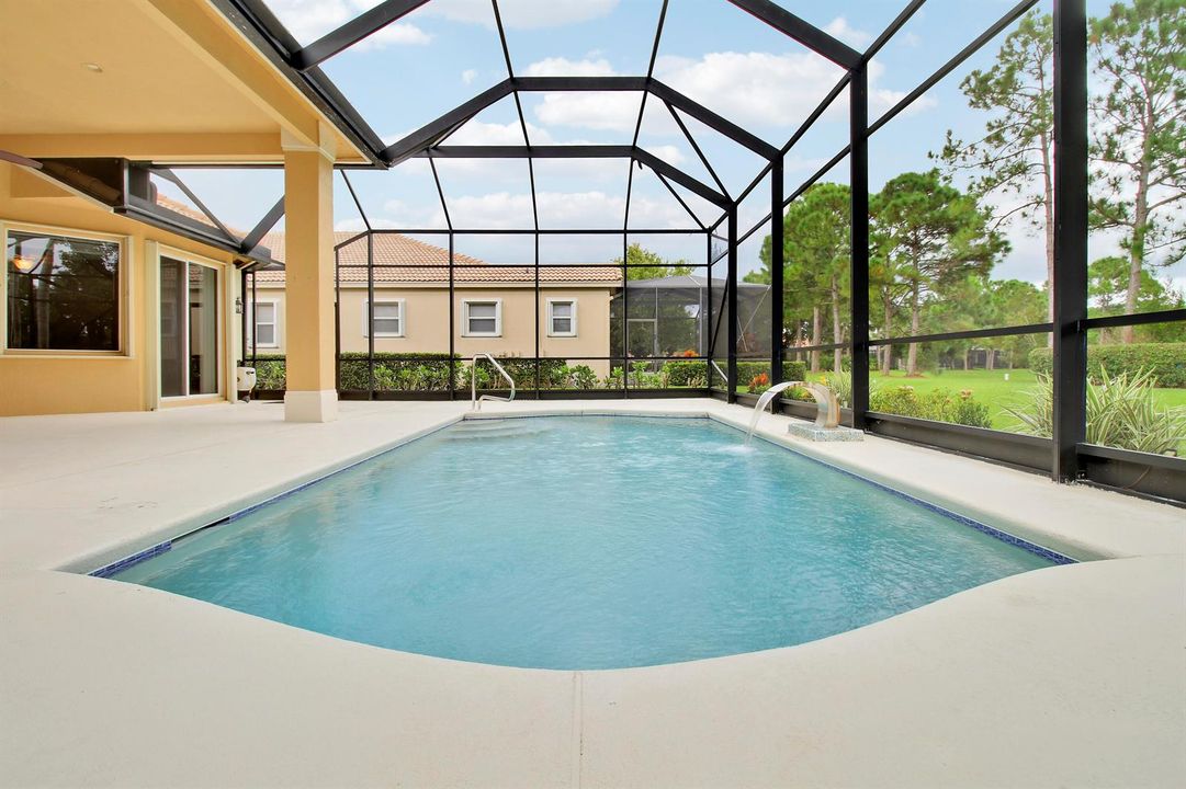 Screened Pool/Patio