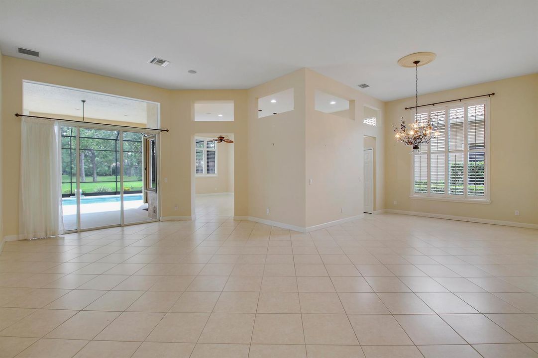Living/Dining