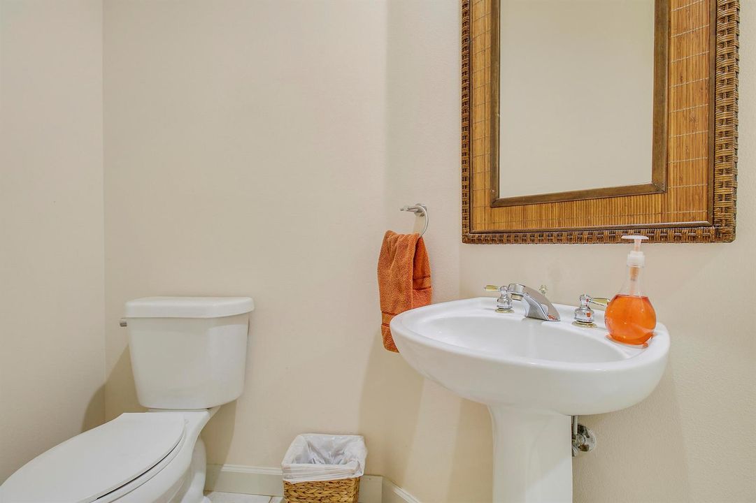 Powder Bath