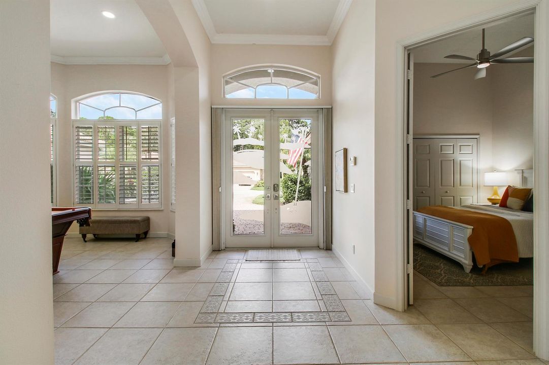 Foyer