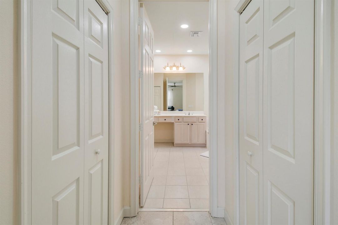 Closets