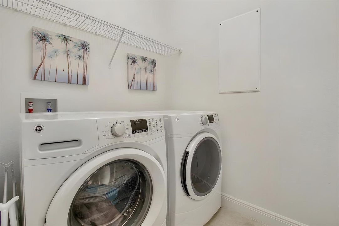 Laundry
