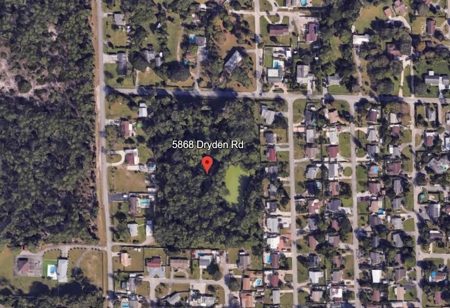 Google Earth Map 2