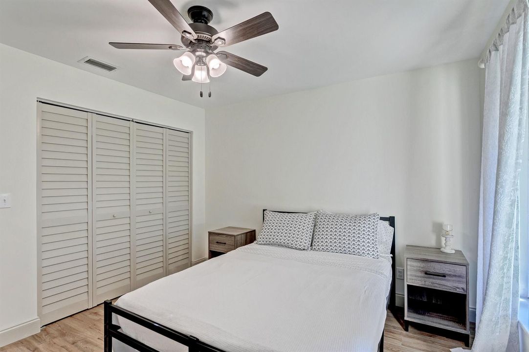 3rd Bedroom