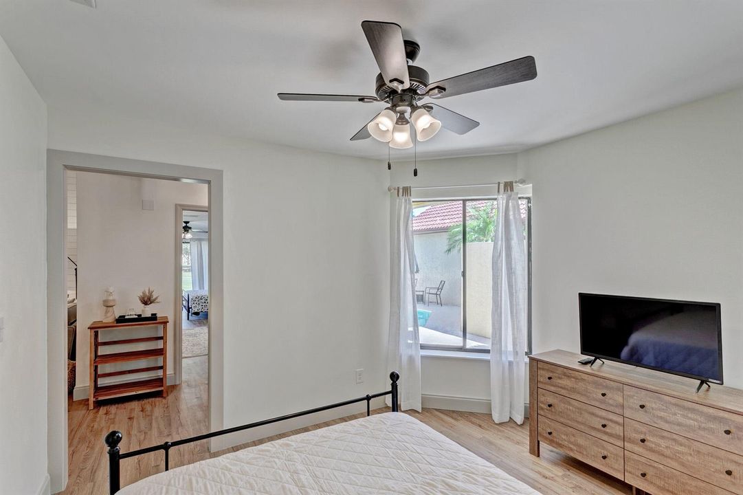 2nd Bedroom