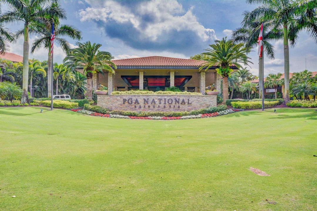 PGA National Resort