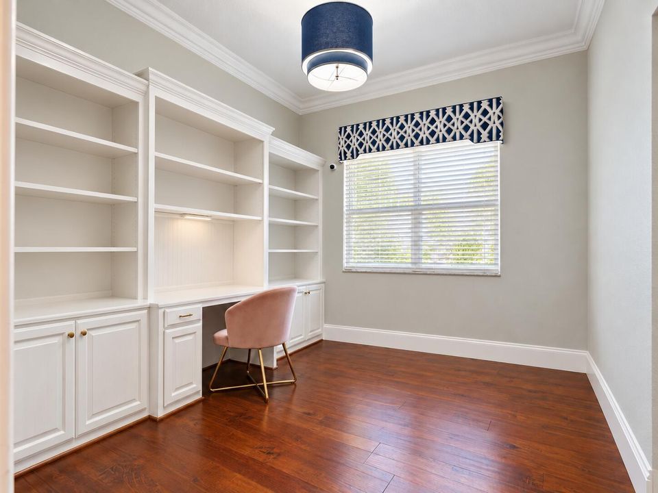 First floor bedroom