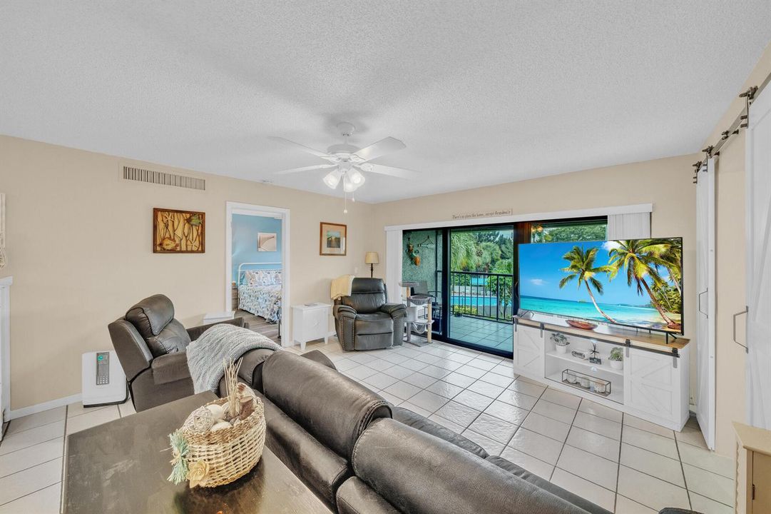 11 Living Area