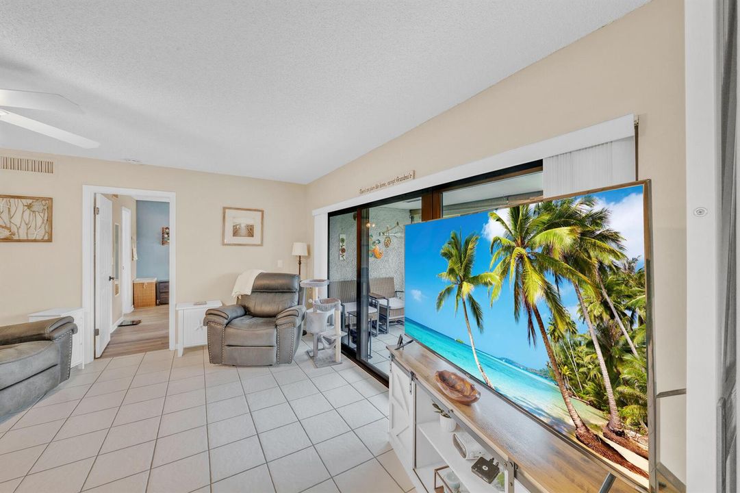 18 Living Area