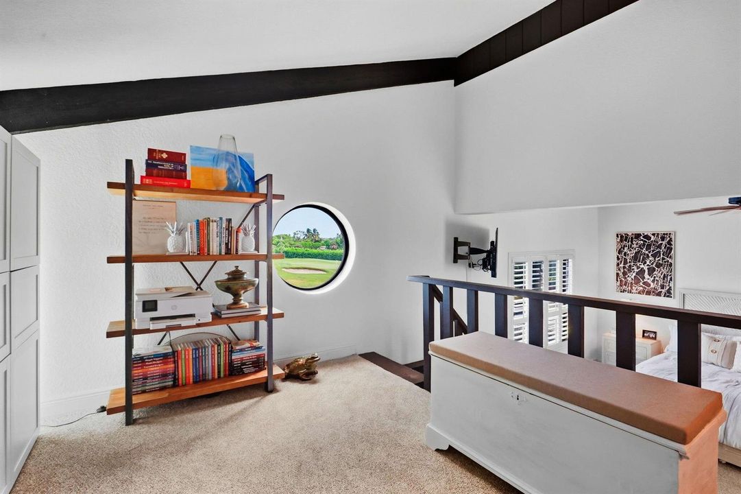 Upper Loft