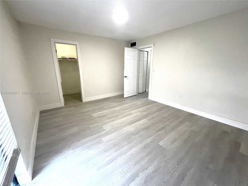 Bedroom 2 in 2nd floor