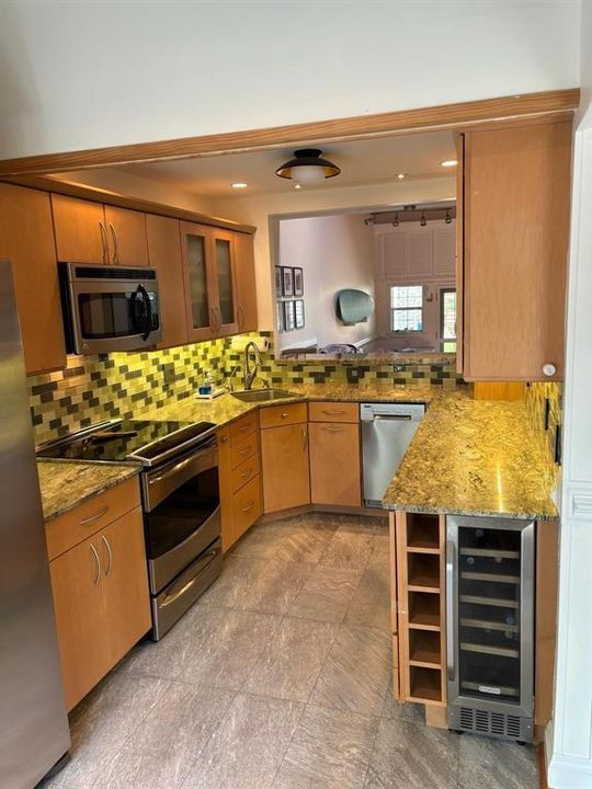 224 kitchen