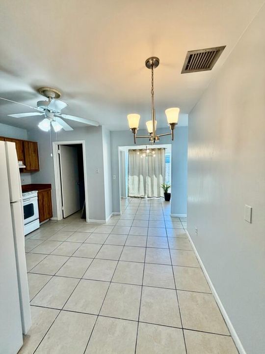 Kitchen/Dining