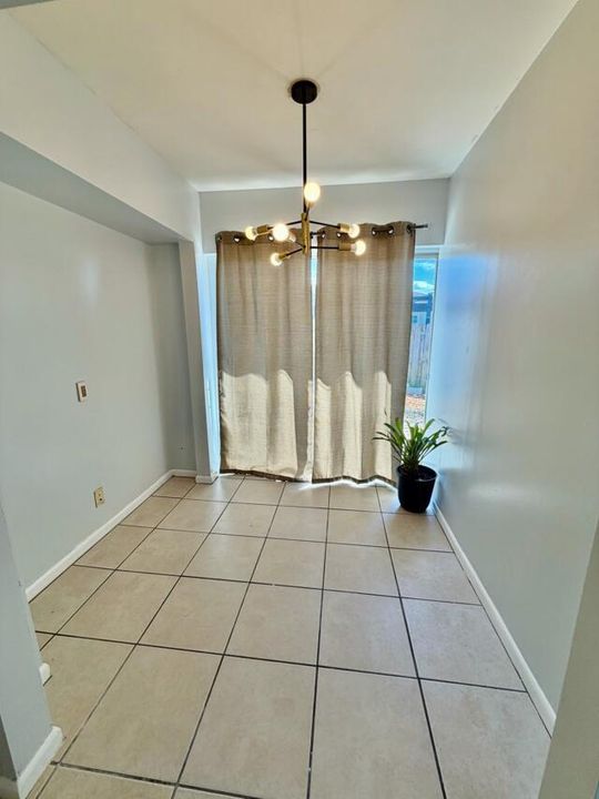 Dining/Den