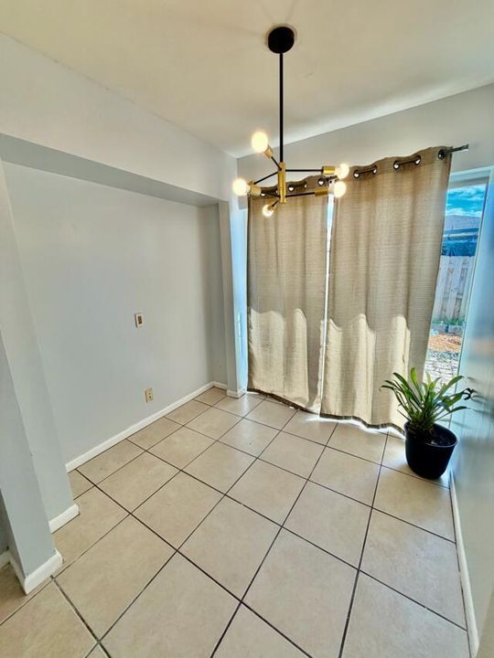 Dining/Den