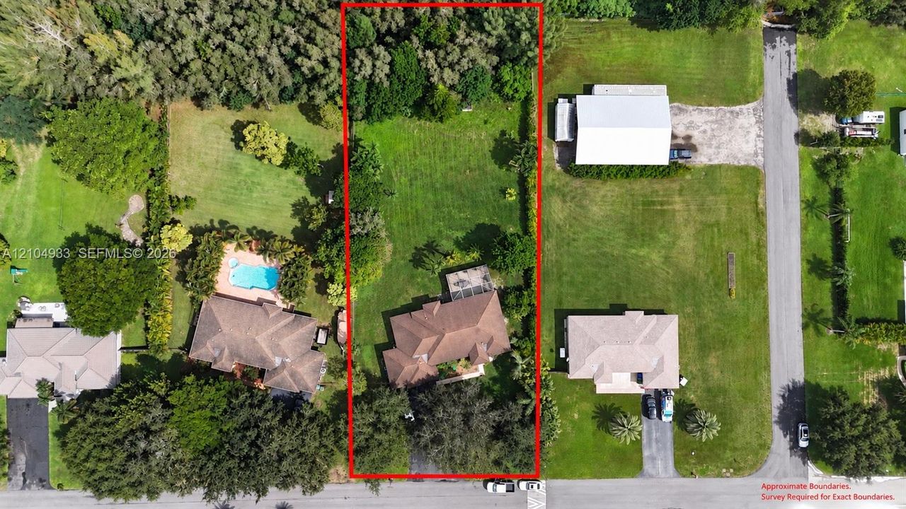 En Venta: $1,200,000 (4 camas, 2 baños, 2054 Pies cuadrados)