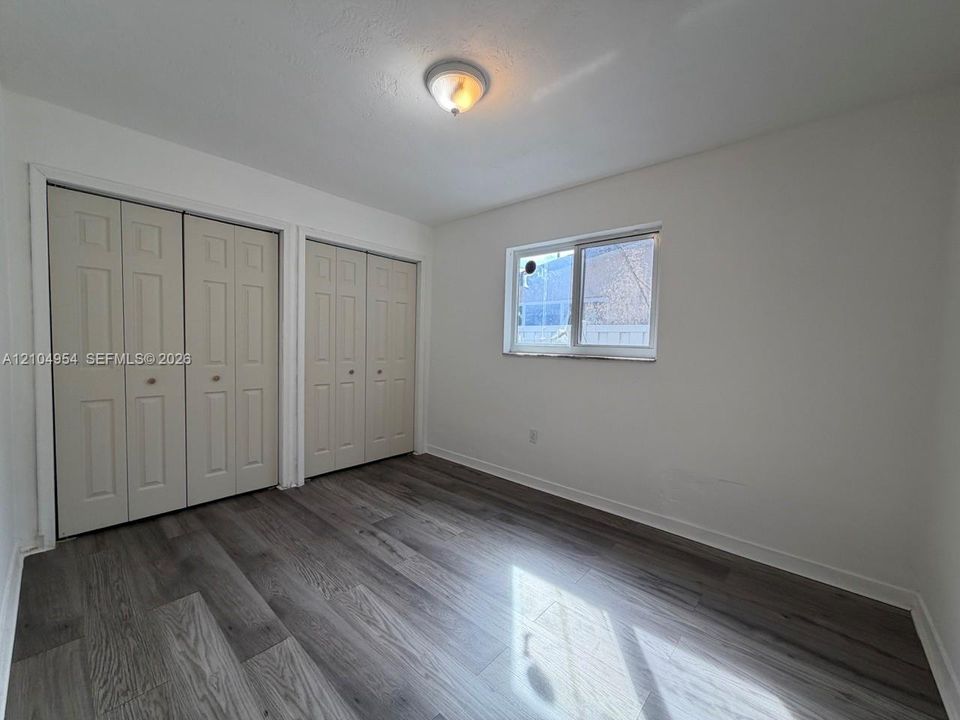 3rd bedroom