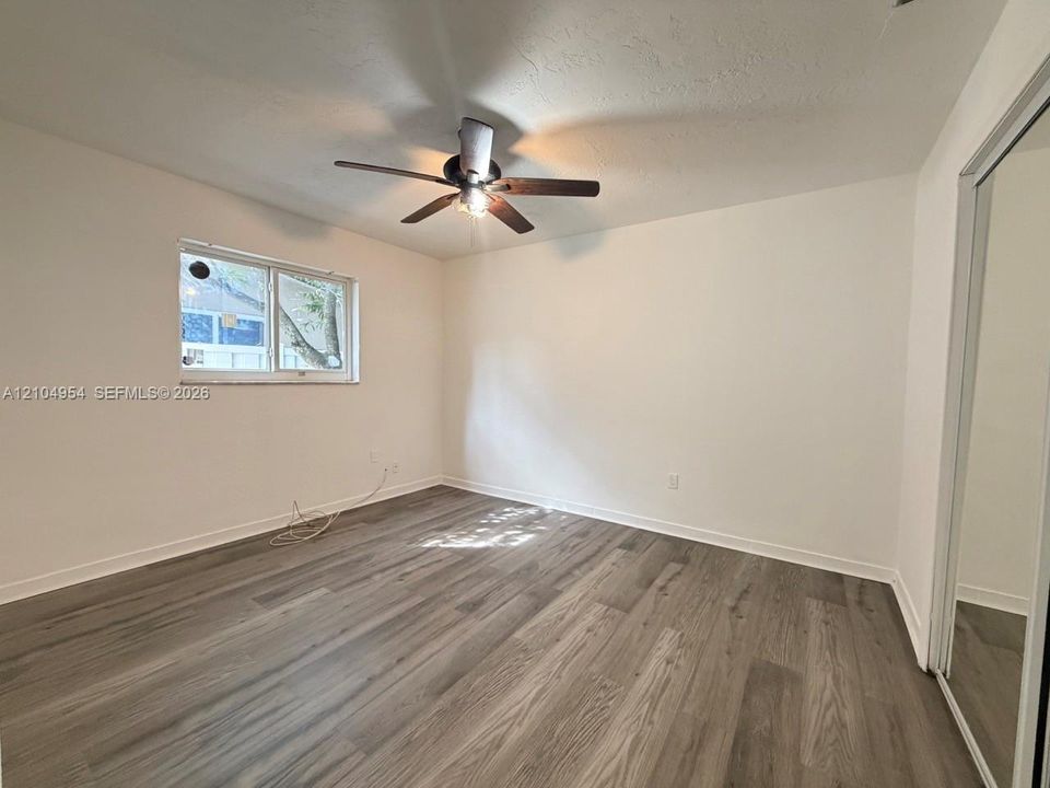 4th Bedroom