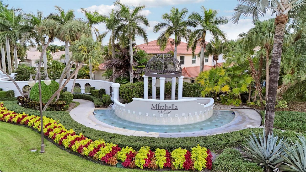 Mirabella at Mirasol