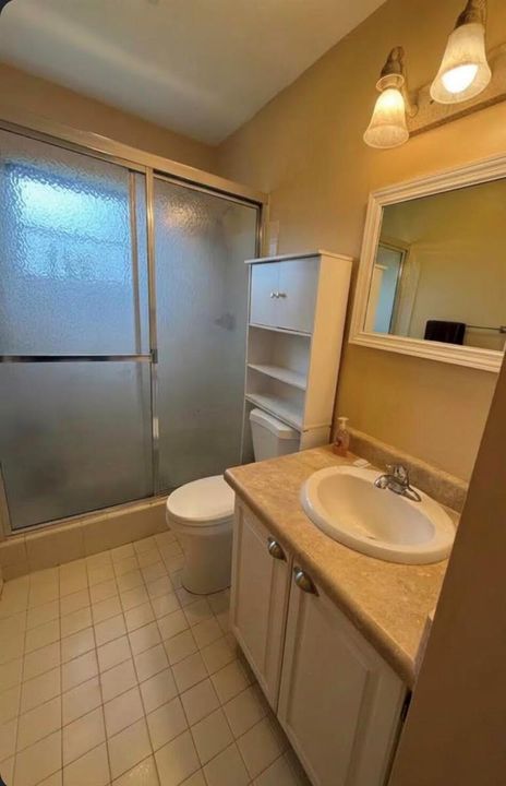 Guest Bath