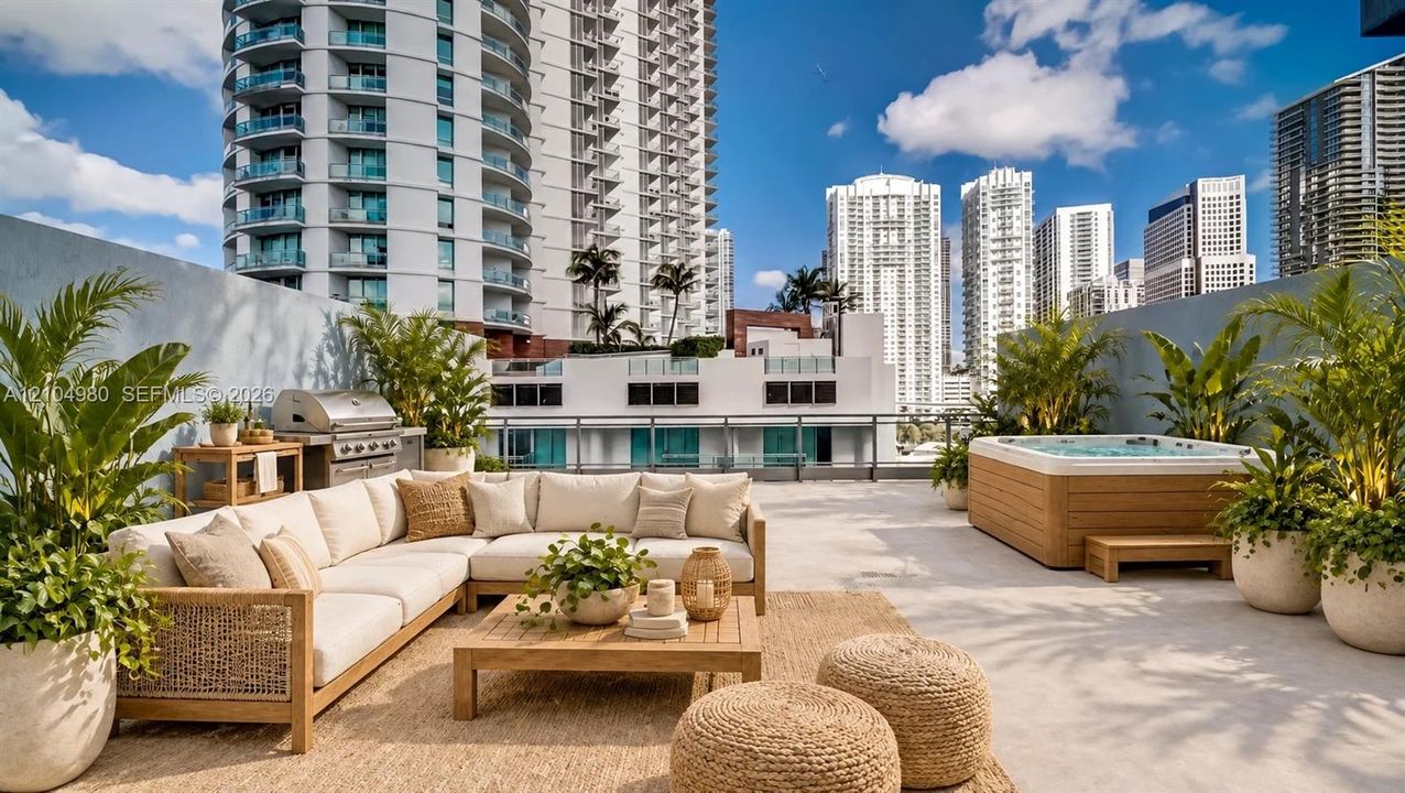 En Venta: $749,000 (2 camas, 2 baños, 1172 Pies cuadrados)