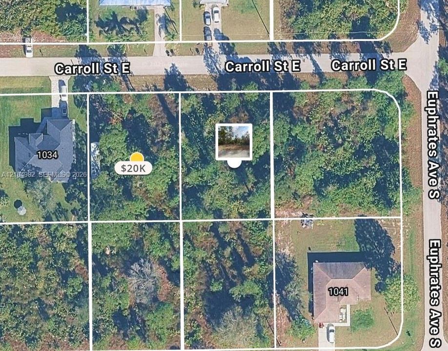 For Sale: $16,000 (0.26 acres)