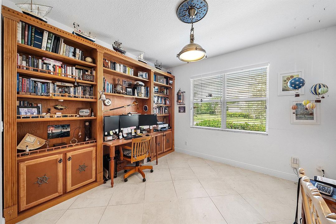 Den/Office