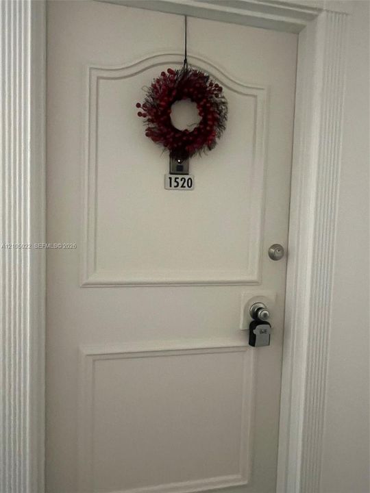 Home at Condo 1520