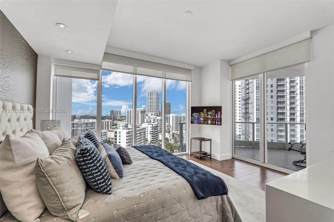 3rd Bedroom