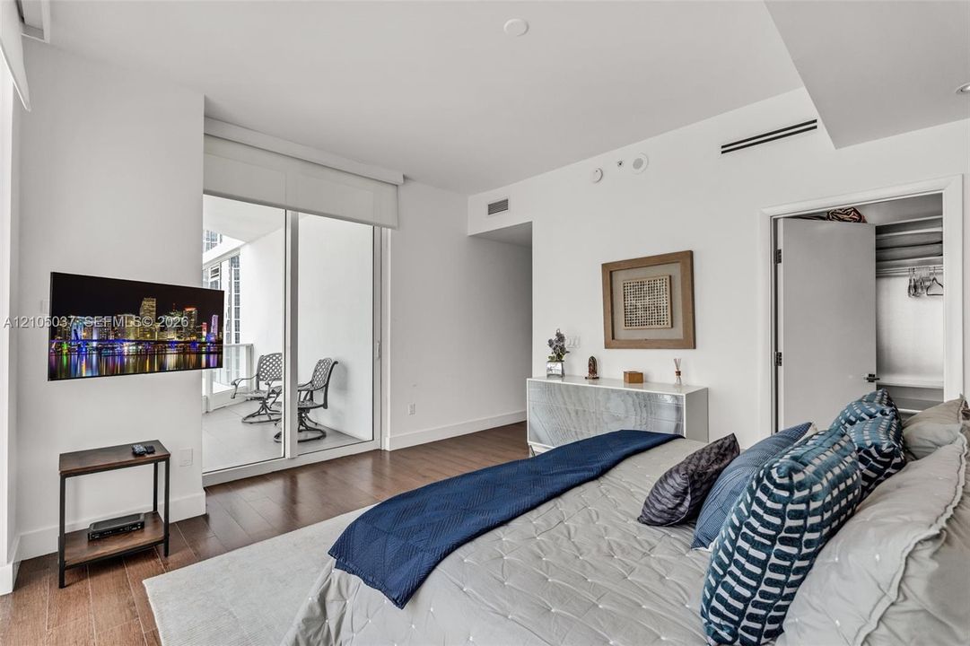 3rd Bedroom