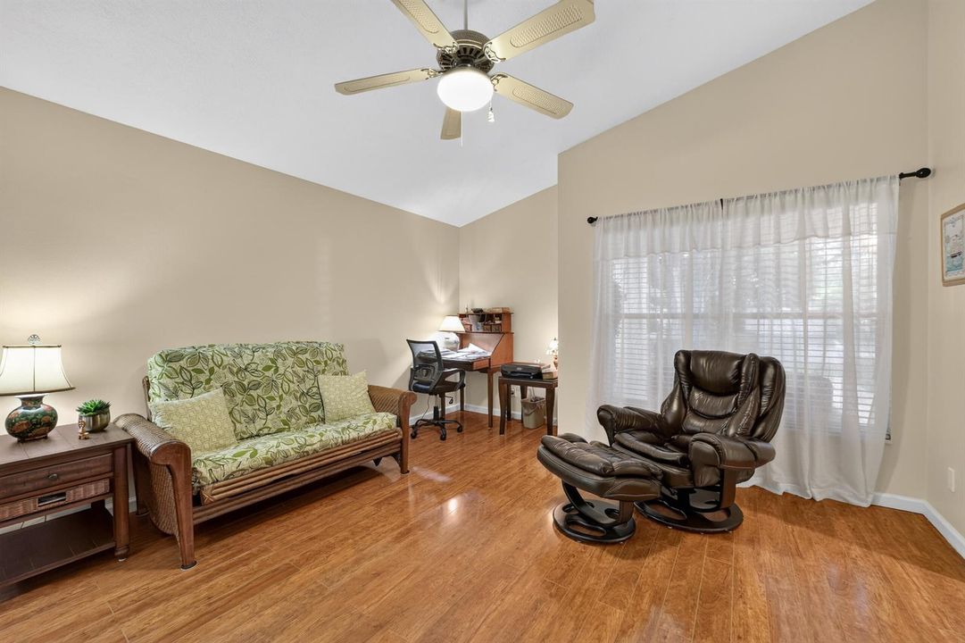 #2 Bedroom