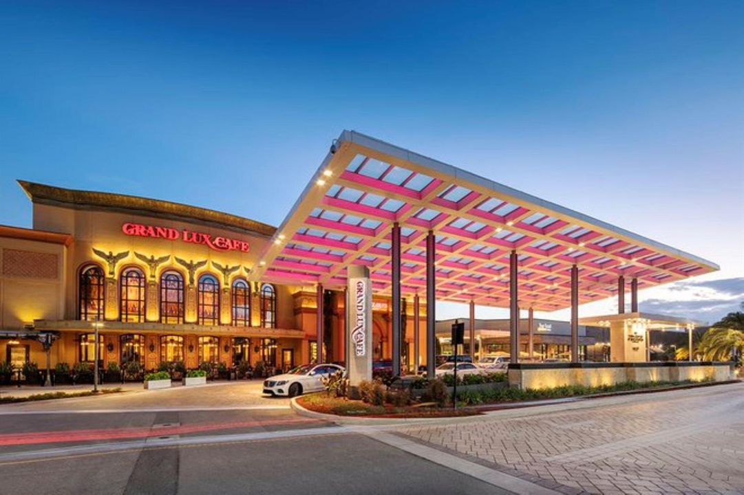 Boca Town Center