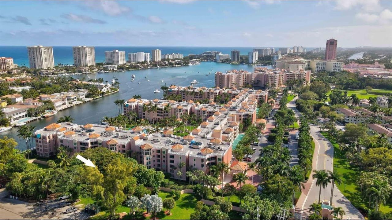 Intracoastal