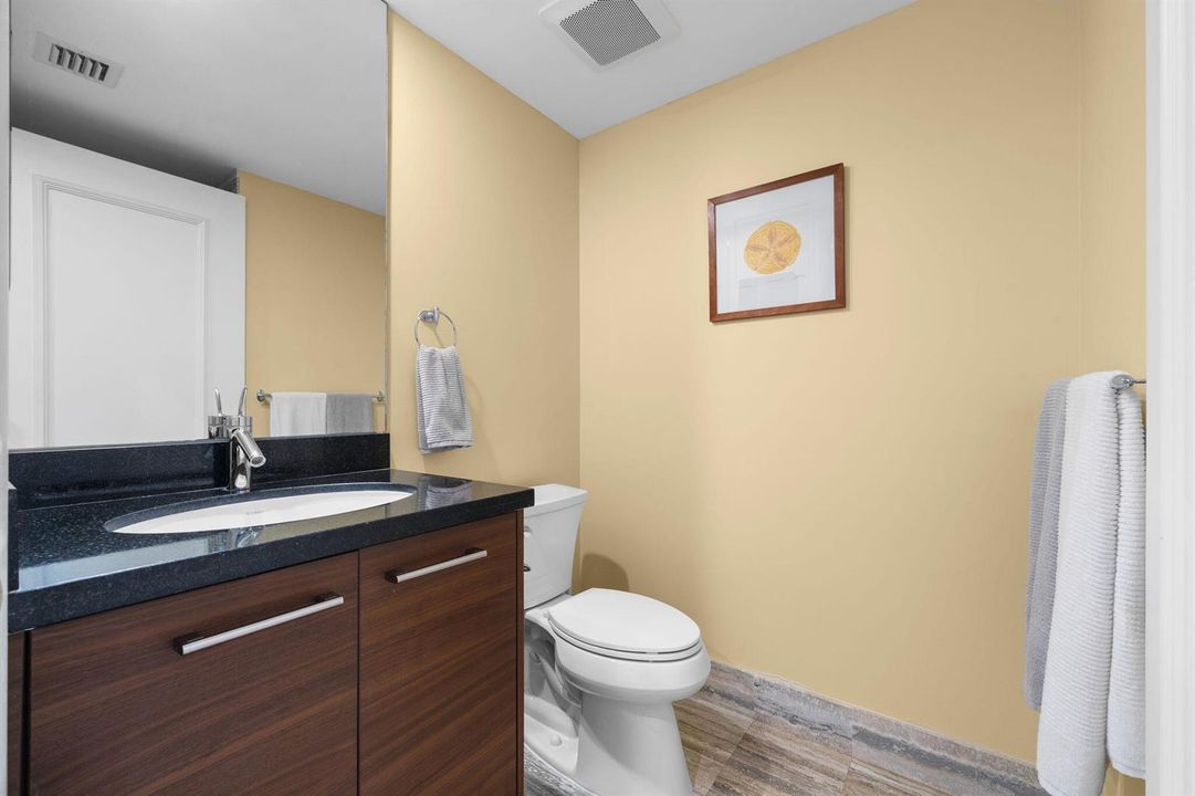 Third Bathroom
