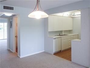 2055 AINSLIE D - KITCHEN-DINING PHOTO
