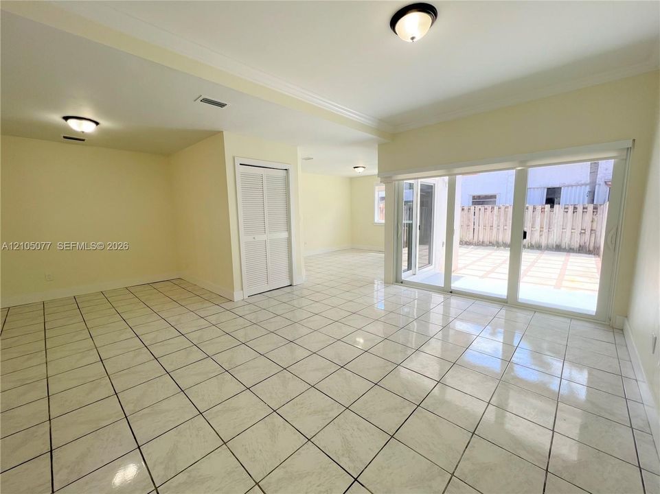 Impact Windows & Doors