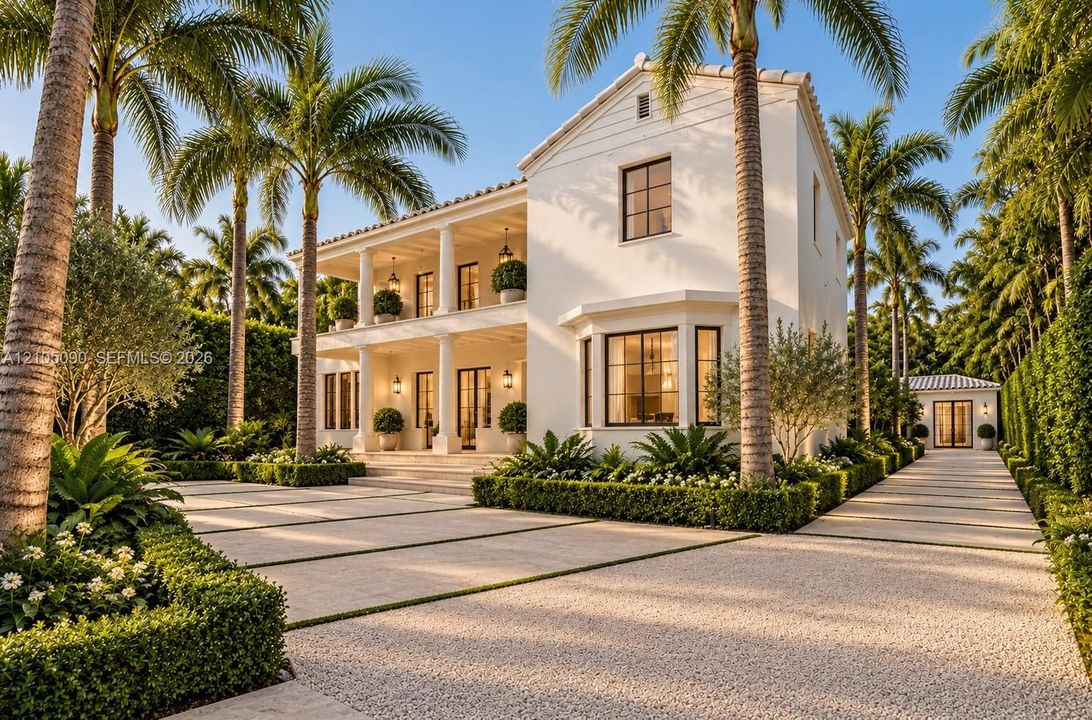 На продажу: $5,950,000 (4 спален, 4 ванн, 3168 Квадратных фут)