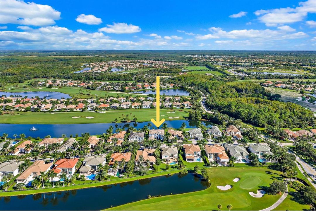 Signature Estate Section