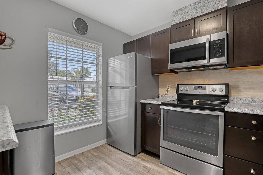 Other View of Kitchen