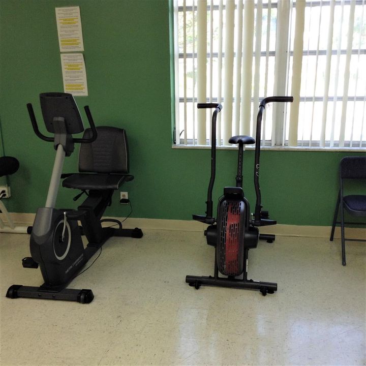 CARDIO