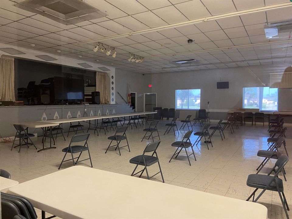 AUDITORIUM