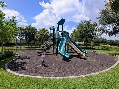 Reardon- clubhouse playground