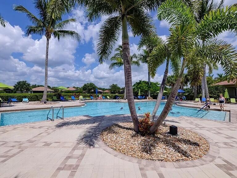Reardon- clubhouse pool