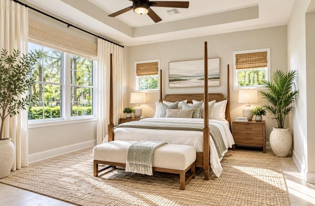 Reardon bed