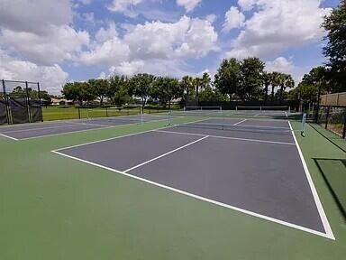 Reardon- tennis