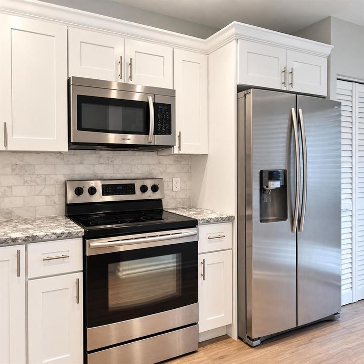 appliances