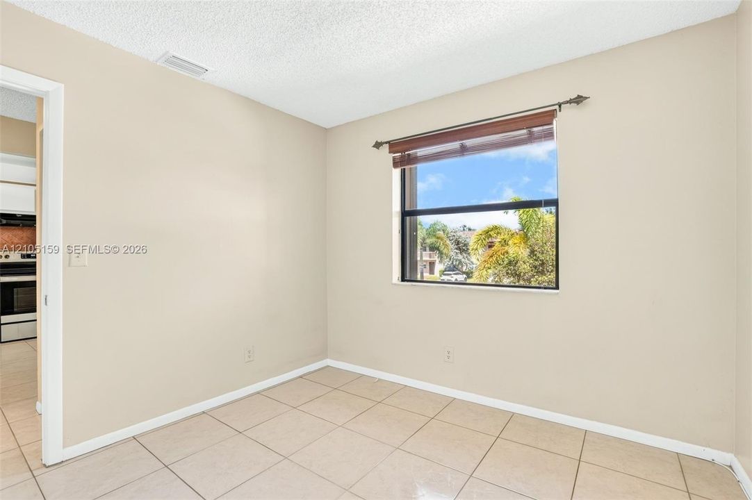 2nd Bedroom