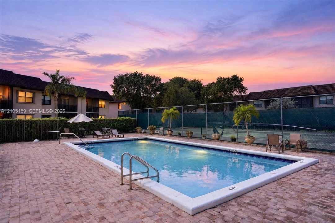 Community Pool