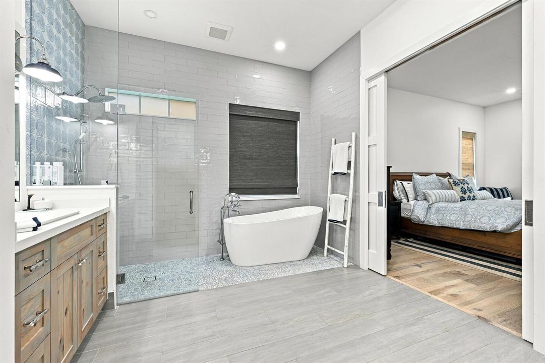 Master Bath